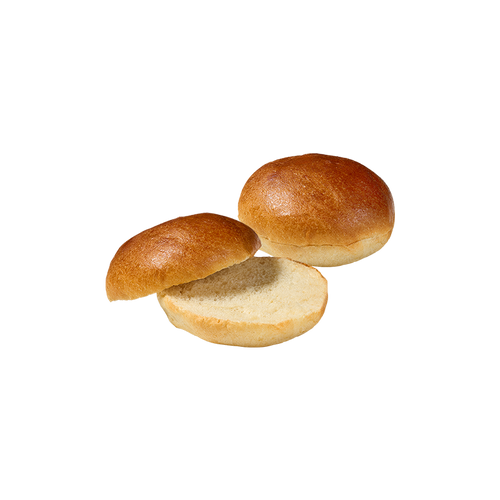 4.5” Classic Burger Bun