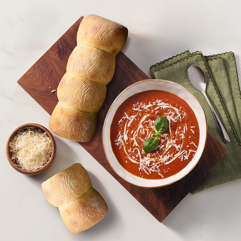 Ciabatta Corta Cluster