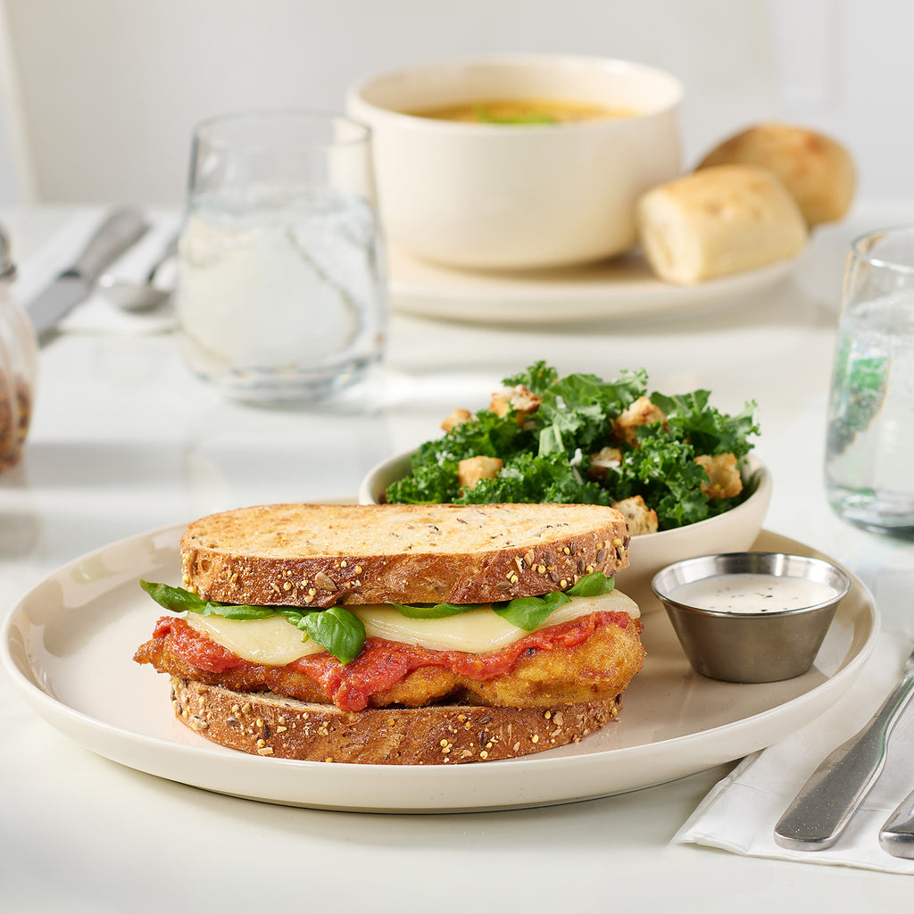 Multigrain Bistro