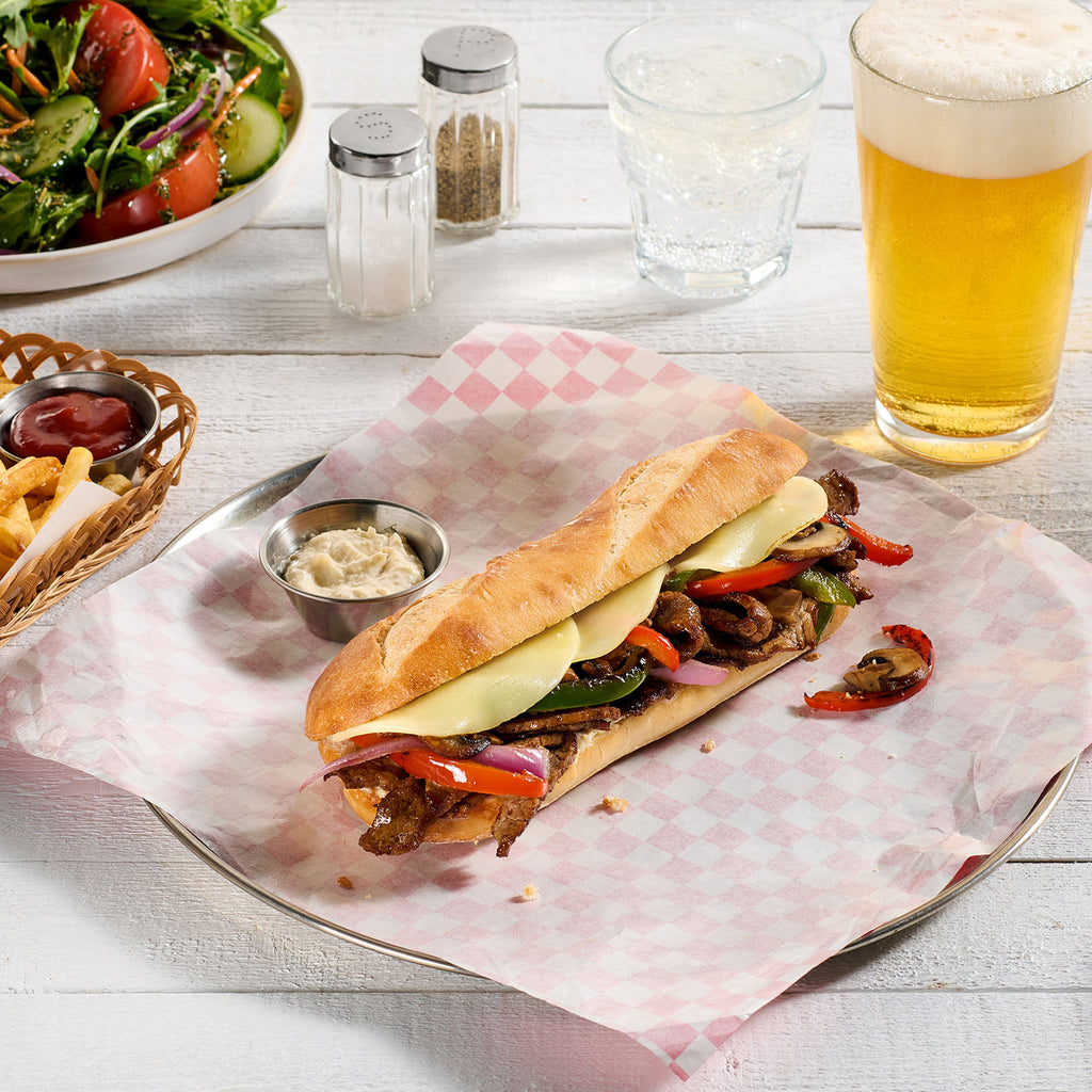 Hoagie Roll