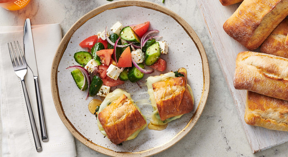 ACE Bakery® Foodservice | Artisan Breads & Buns