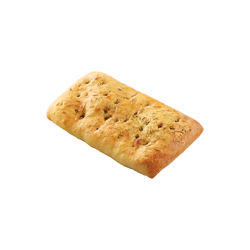 Rosemary Focaccia