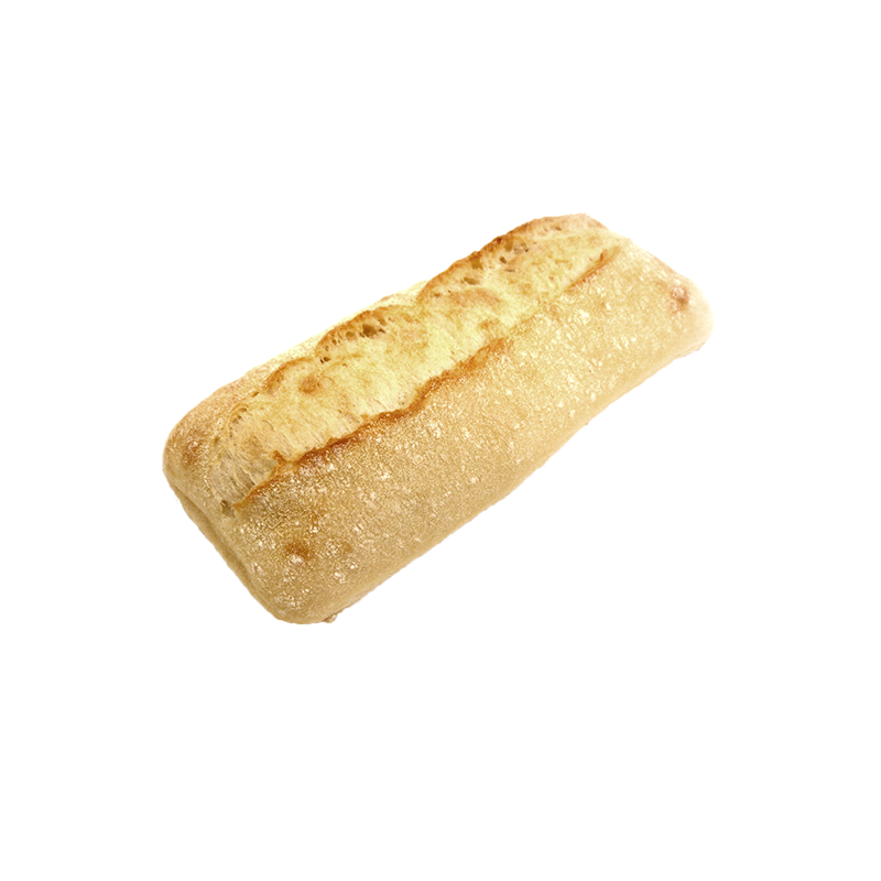 Ciabatta Corta