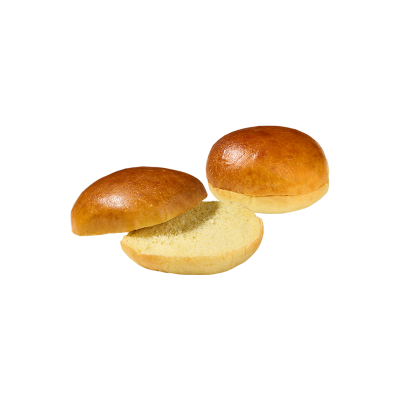 4” Potato Bun