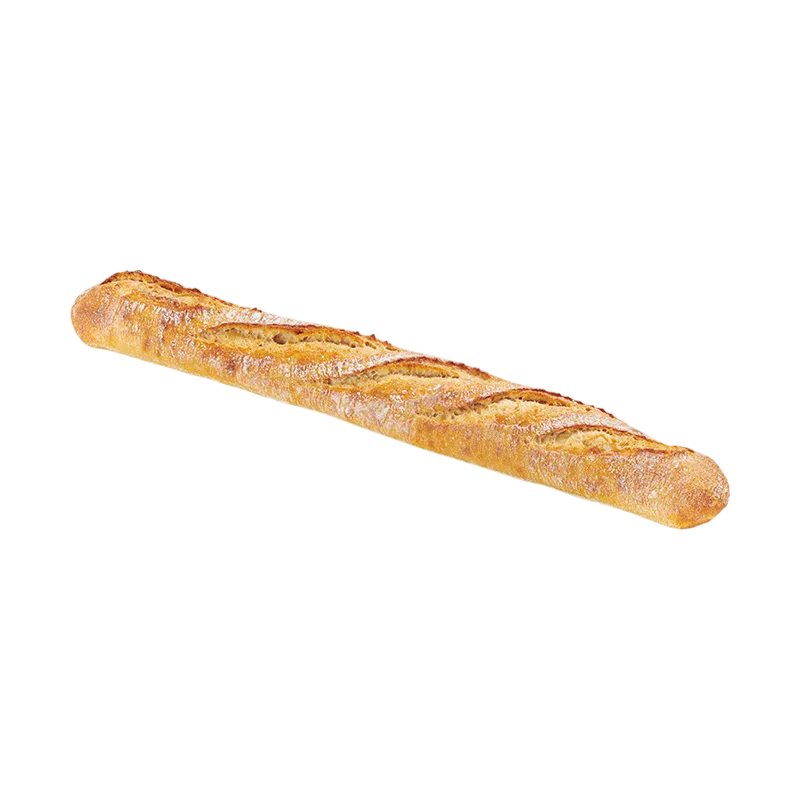 Sourdough Baguette