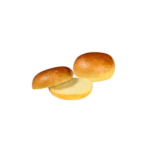 4” Brioche Bun