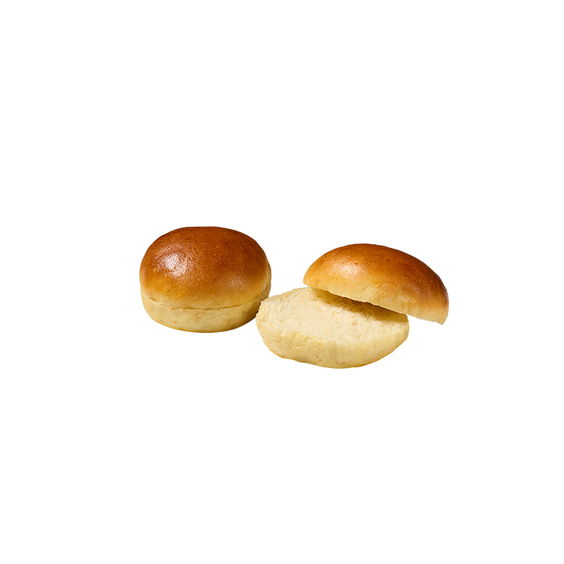 Classic Slider Bun