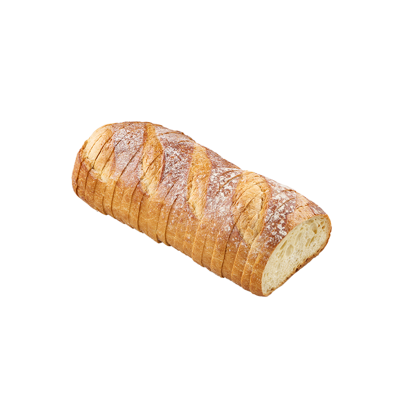 Classic White Bistro