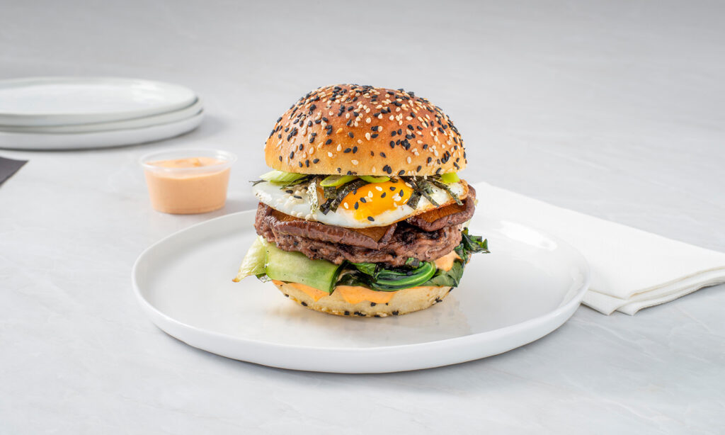 ACE Bakery® News New Burger Buns Launch in North America!