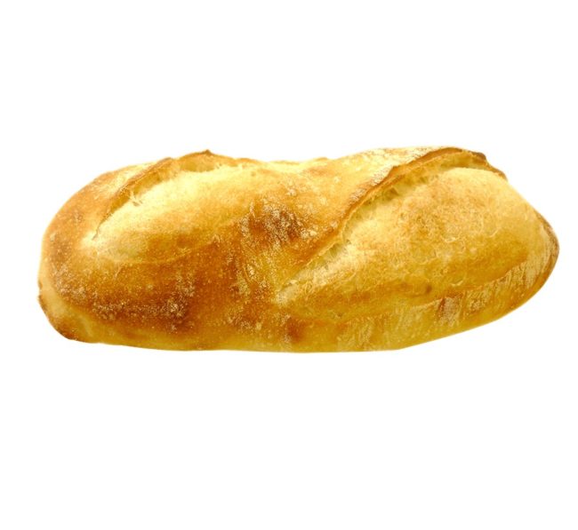 ACE Bakery Foodservice artisan Baguette Roll
