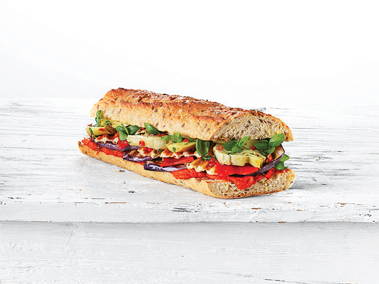 Table Breads ACE Bakery