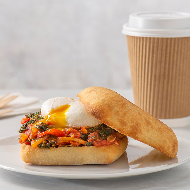 Convenience ACE Bakery