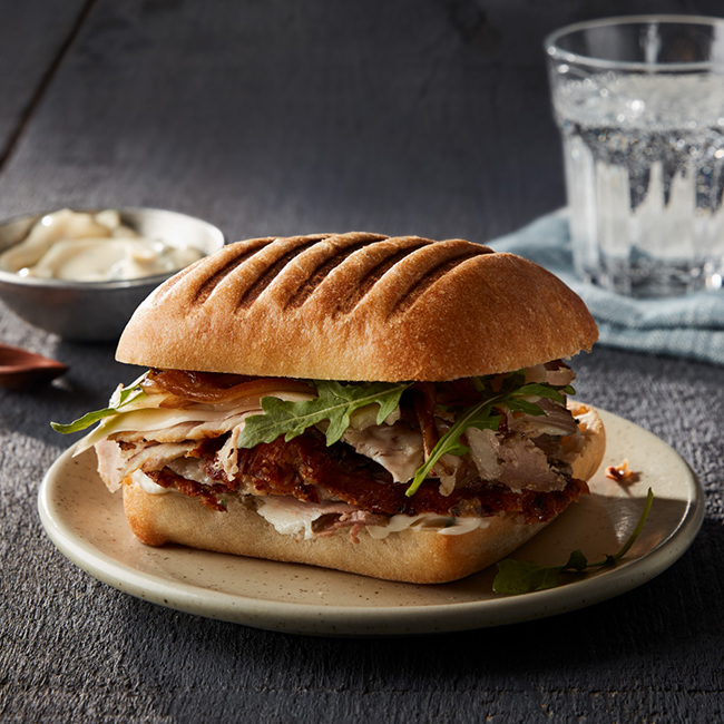 Restaurants ACE Bakery Foodservice